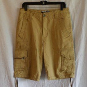 🙈Courage Ripstop Shorts